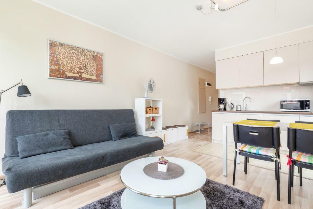Apartamenty Feniks By Noclegi Renters Swinoujscie Exterior photo
